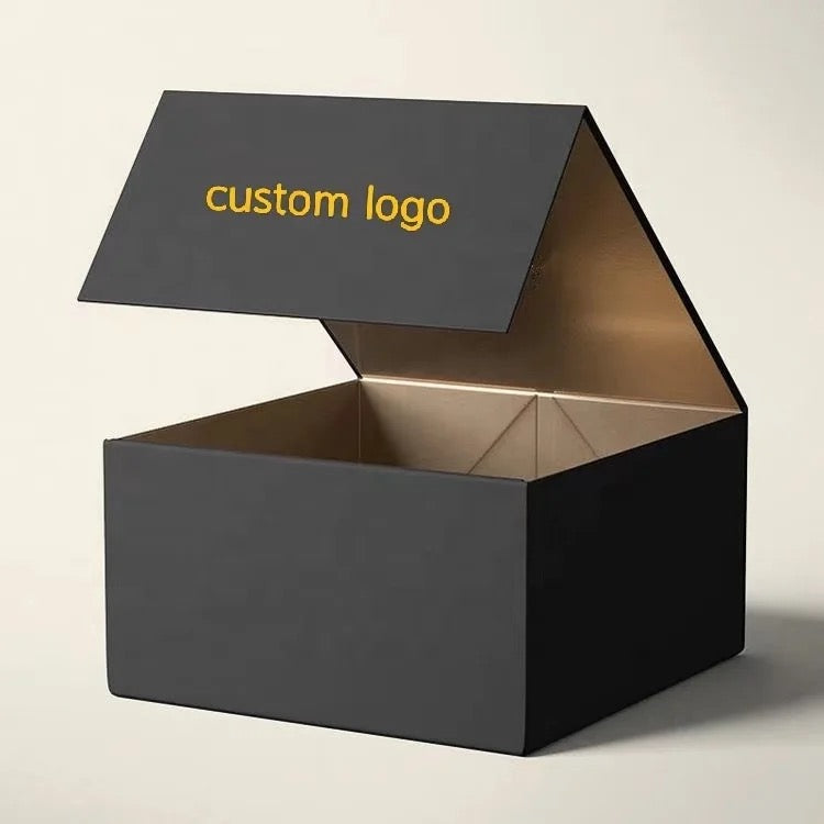 Custom Gift Box