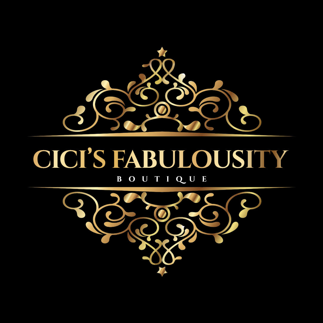 Cicis Fabulosity logo