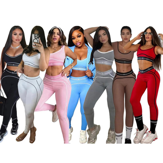 Women’s Two Piece Set